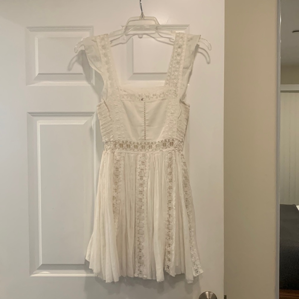 Free People dress